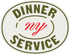 Dinner Service NY