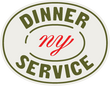 Dinner Service NY