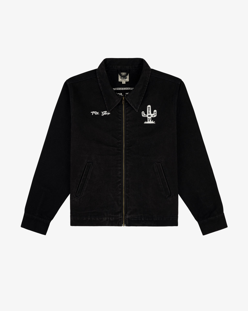 Mt. Joy Jacket – Dinner Service NY