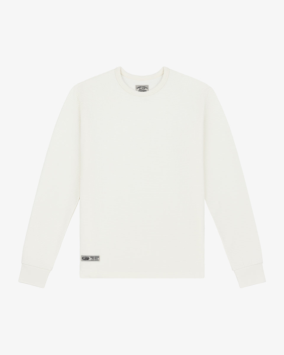 DS Waffle Thermal – Dinner Service NY