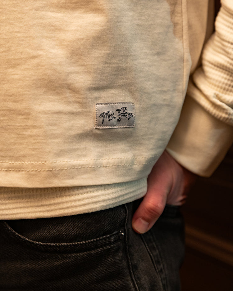 Mt. Joy Tee – Dinner Service NY