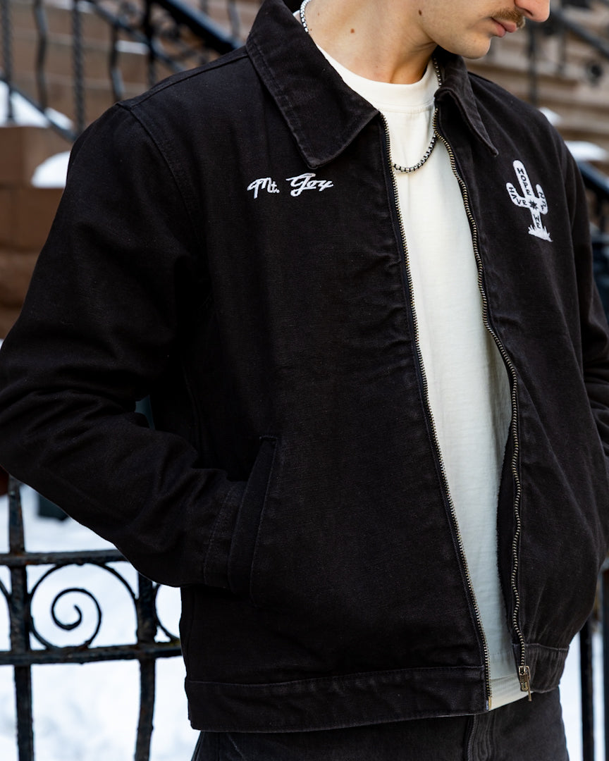 Mt. Joy Jacket – Dinner Service NY