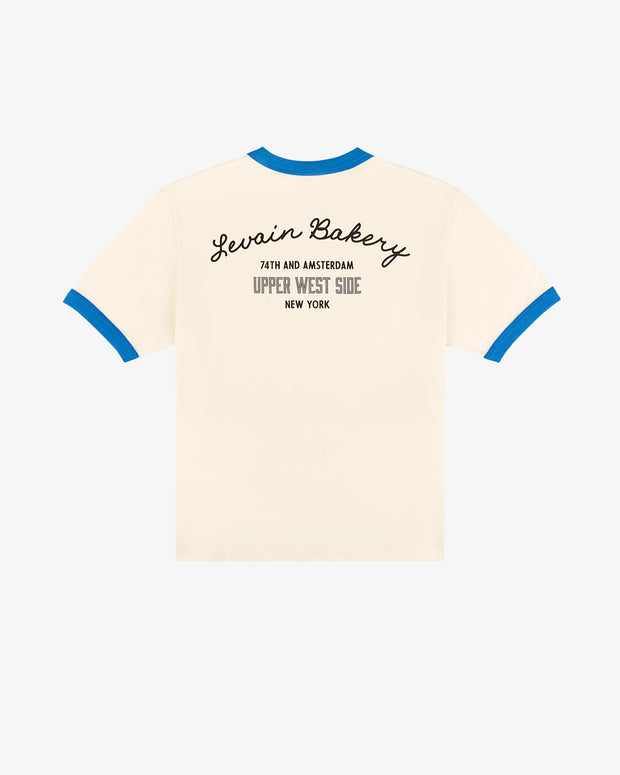Levain Bakery Ringer Tee