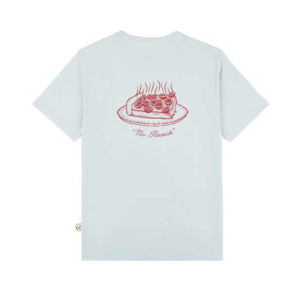 Prince Street Pizza x DSNY Tee – Dinner Service NY