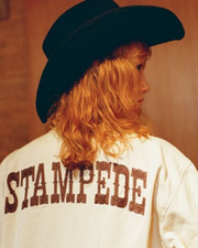 Orville Peck Stampede Bomber