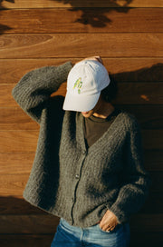 L'ermitage Beverly Hills Hat