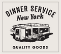 Dinner Service NY