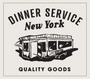 Dinner Service NY