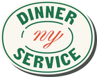 Dinner Service NY