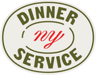 Dinner Service NY