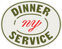 Dinner Service NY