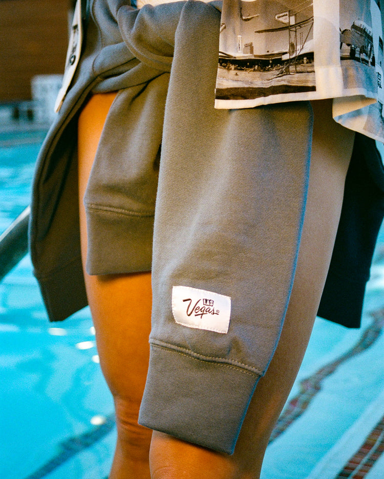 Las Vegas Crewneck – Dinner Service NY