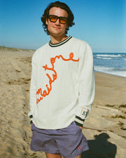 The Maidstone Crewneck