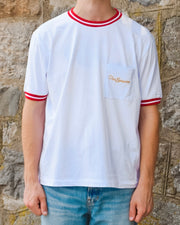 Van Leeuwen Ringer Tee