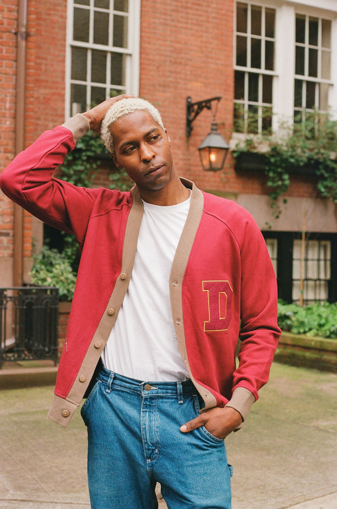 BIBIY. DINER CARDIGAN カーディガン BIBIY. MADE | BIBIY. DINER CARDIGAN GRAY｜Bibiy.