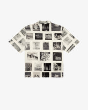 Las Vegas Bowling Top