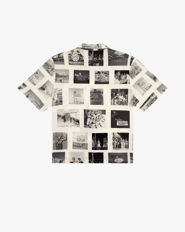 Las Vegas Bowling Top