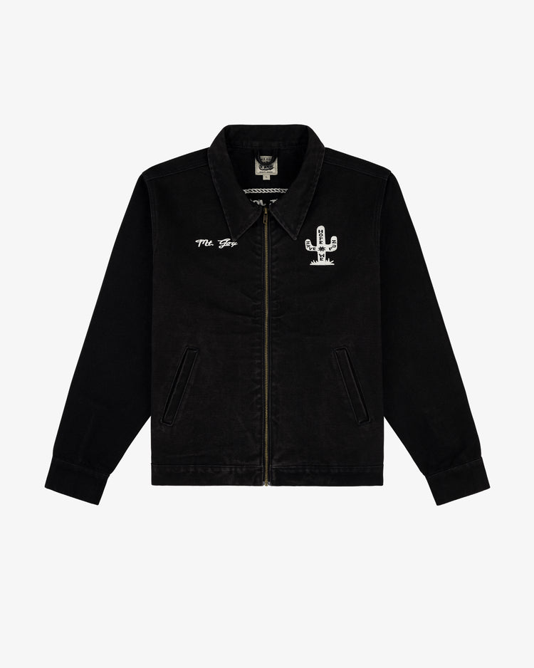 VAN JACKETノベルティー ステ-ショナリートレイ2点セット drifter-Mk2-cruiser-touring-