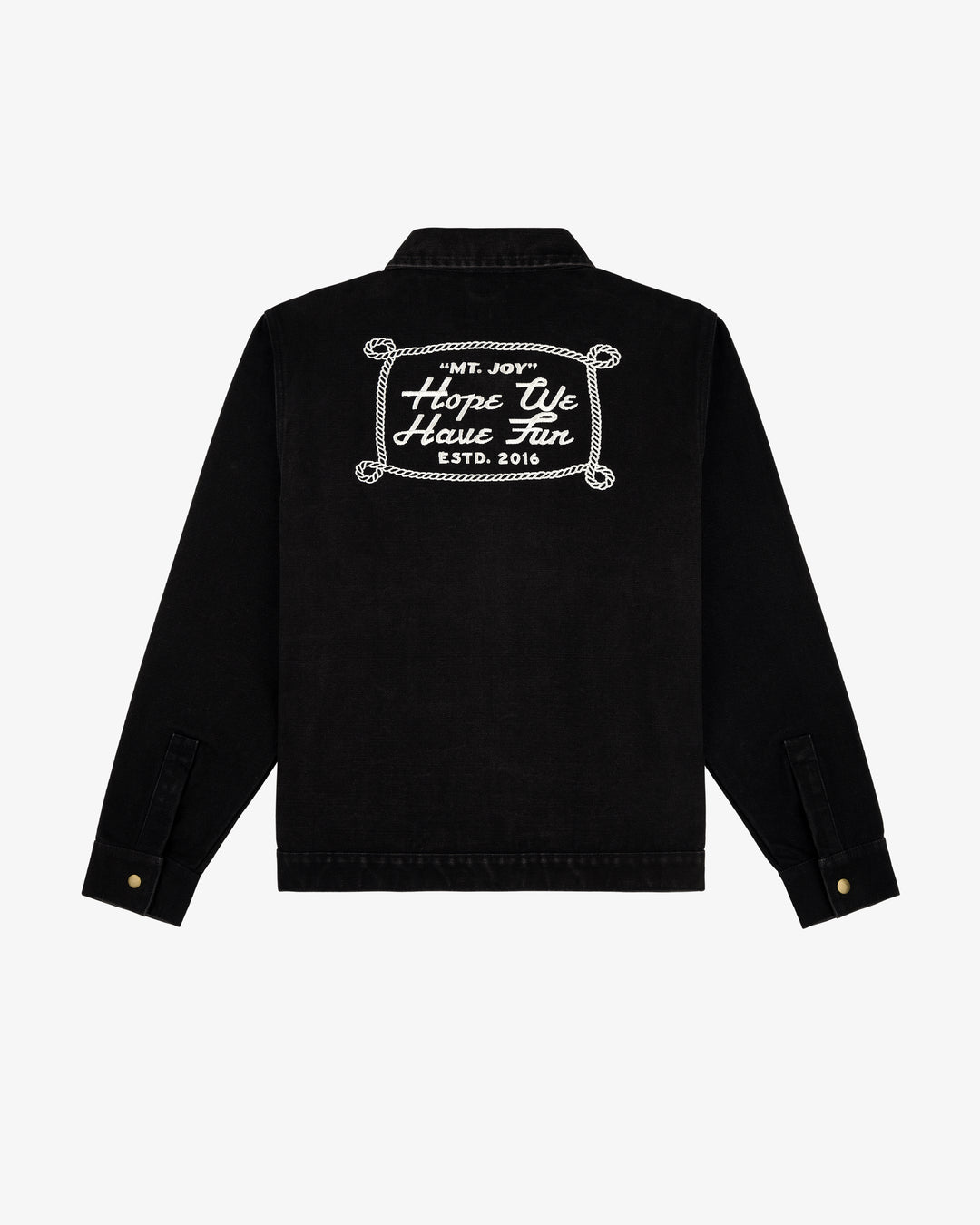 Mt. Joy Jacket – Dinner Service NY