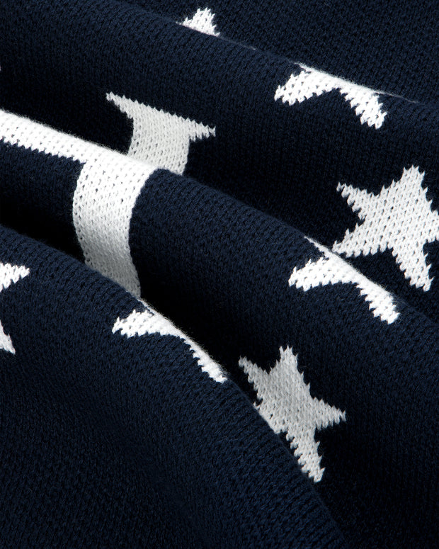 Hamilton on Broadway Sweater