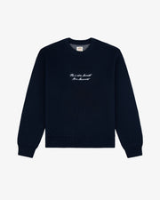 Hamilton on Broadway Sweater