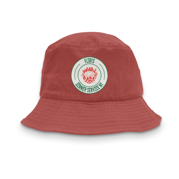 Kota The Friend x DSNY Protea Bucket Hat