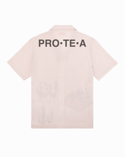 Kota The Friend x DSNY Protea Bowling Top (Pink)