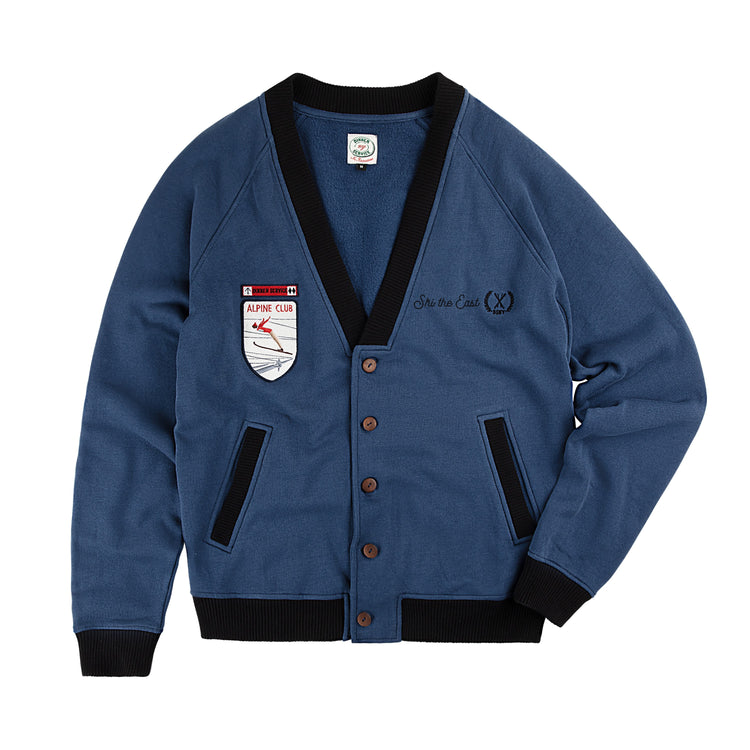DSNY Alpine Cardigan – Dinner Service NY