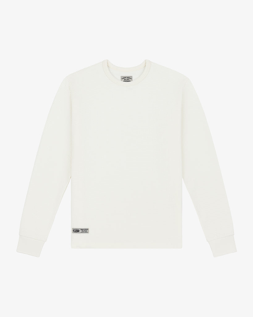 DS Waffle Thermal – Dinner Service NY