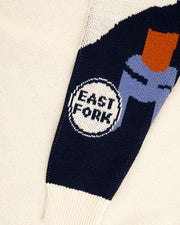 East Fork Workshop Sweater