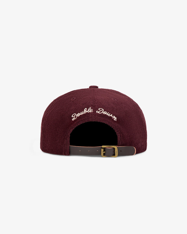 Las Vegas Marquee Hat