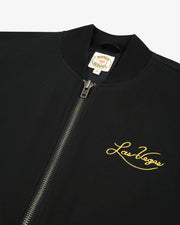 Las Vegas Bomber Jacket