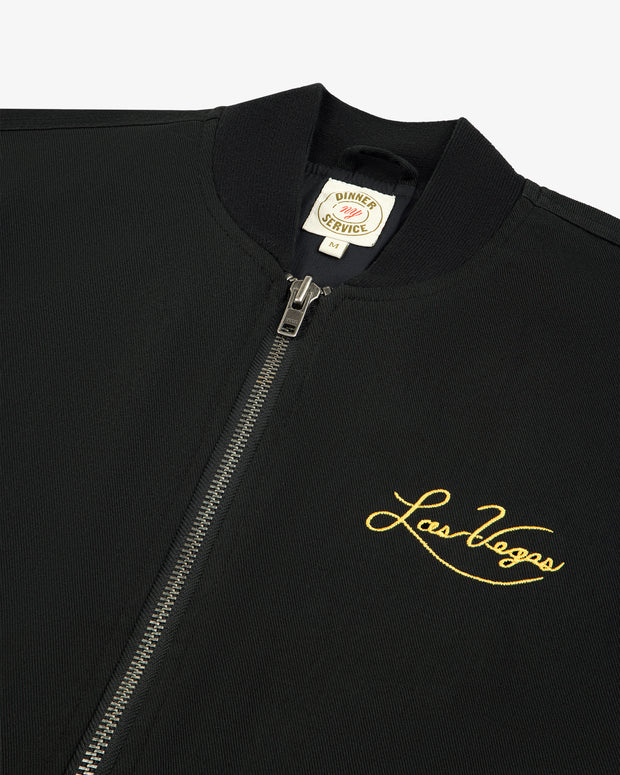 Las Vegas Bomber Jacket