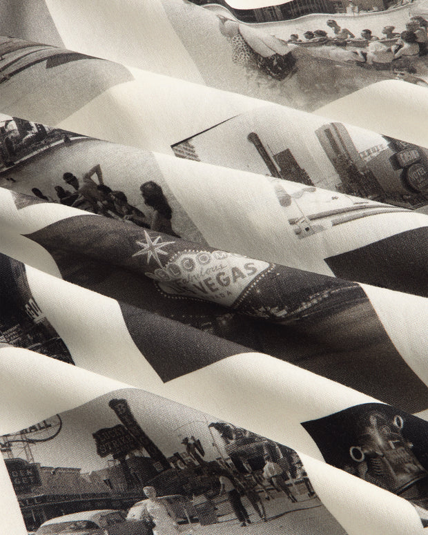 Las Vegas Bowling Top