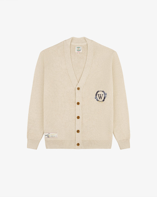Wequassett Resort Cardigan