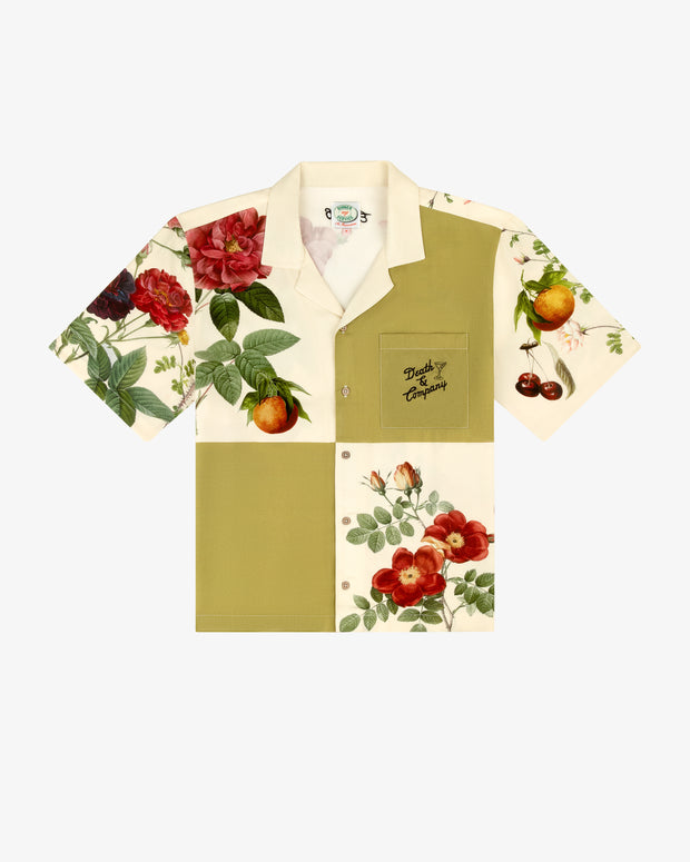 Death & Co Bowling Top