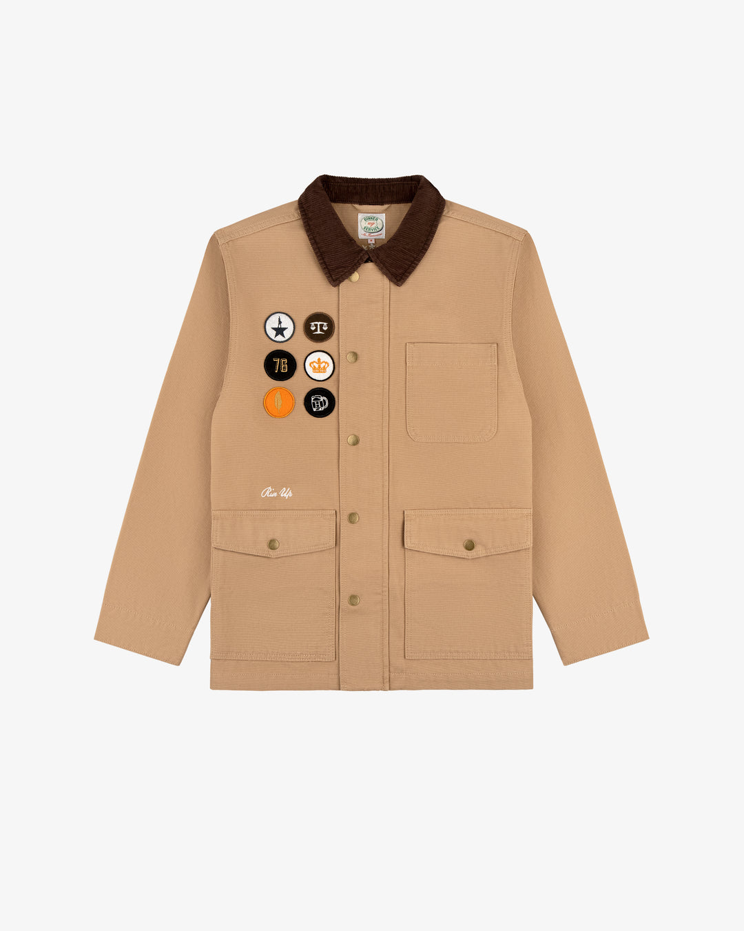 RRL Hamilton sports coat Mサイズ RRL RALPH LAUREN men's wool cotton Hamilton sports coat size L