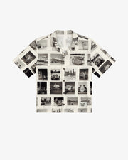 Las Vegas Bowling Top