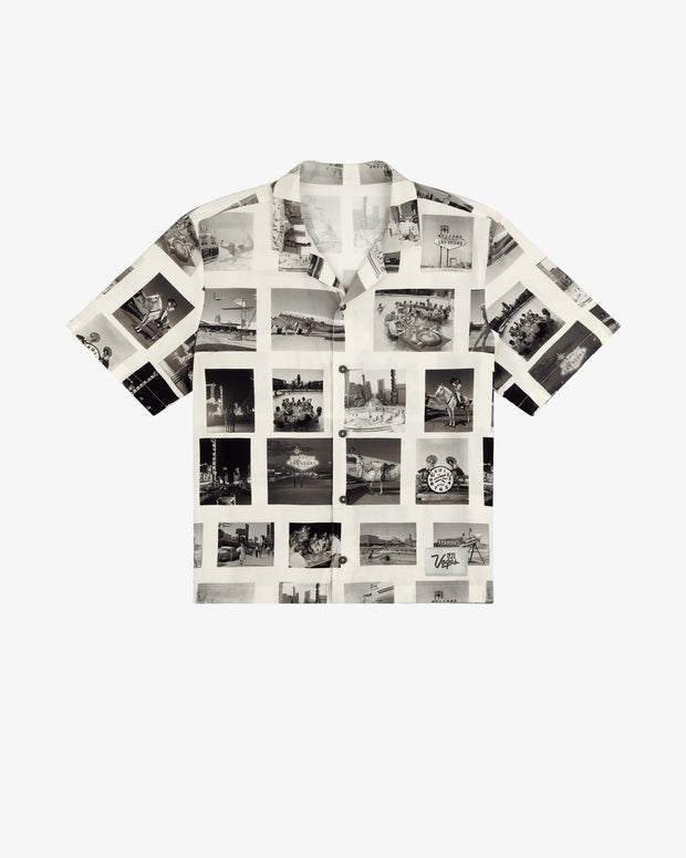 Las Vegas Bowling Top