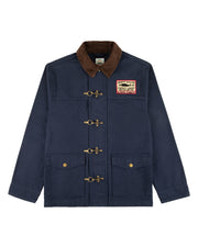 Swept Away Sailor Jacket