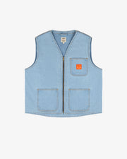 KOATJI Denim Vest