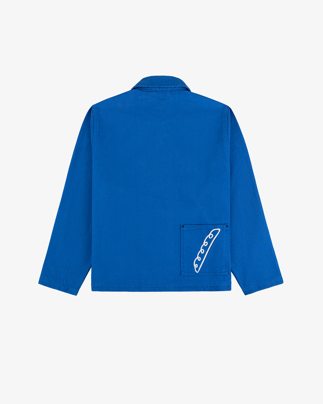 Levain Bakery Chore Jacket – Dinner Service NY