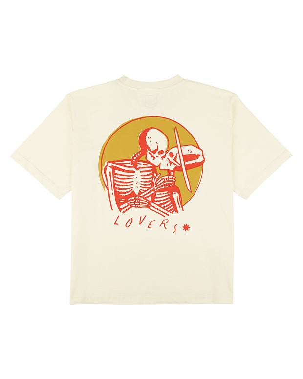 Saint No Lovers Tee