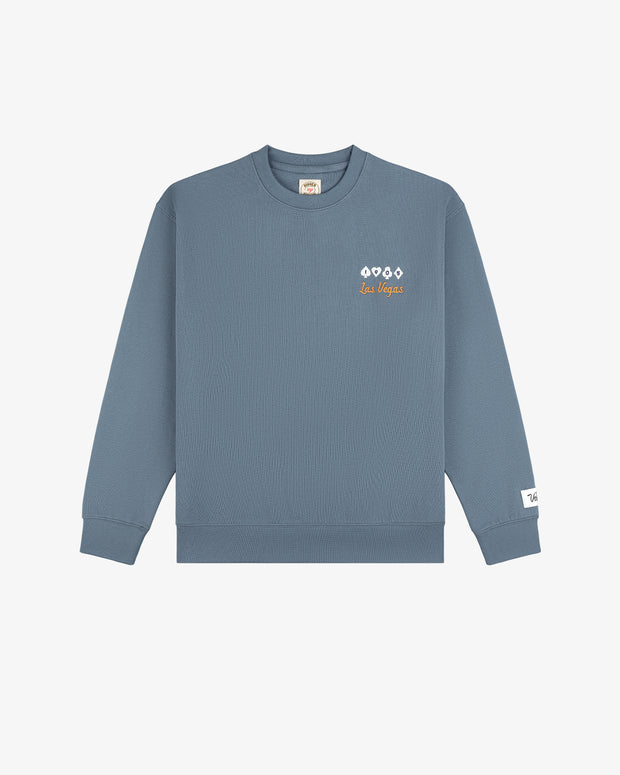 Las Vegas Crewneck