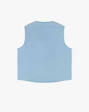 KOATJI Denim Vest