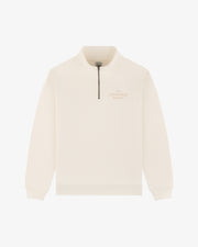 L'ermitage Beverly Hills Half Zip