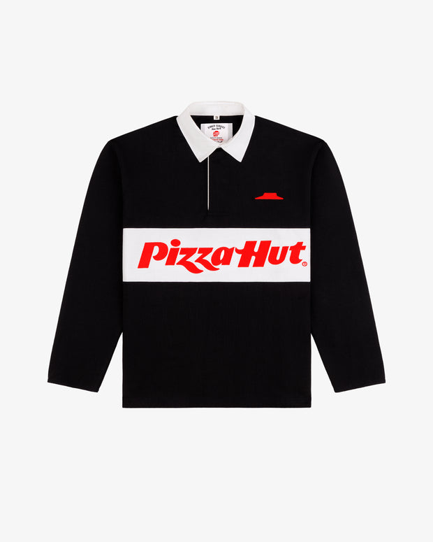 Hut Originals™ Rugby – Dinner Service NY