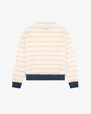 Levain Bakery Roll Neck Sweatshirt