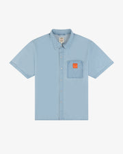 KOATJI Denim Porter Shirt