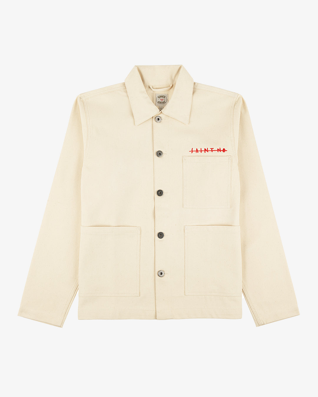Saint No Chore Jacket – Dinner Service NY